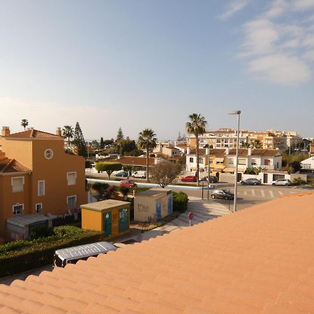 Top Floor Apartment Close To Beach Torre de Benagalbon Extérieur photo