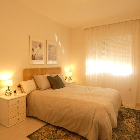 Top Floor Apartment Close To Beach Torre de Benagalbon Extérieur photo