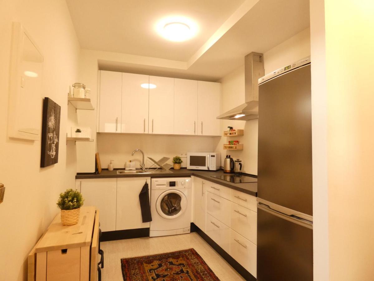 Top Floor Apartment Close To Beach Torre de Benagalbon Extérieur photo