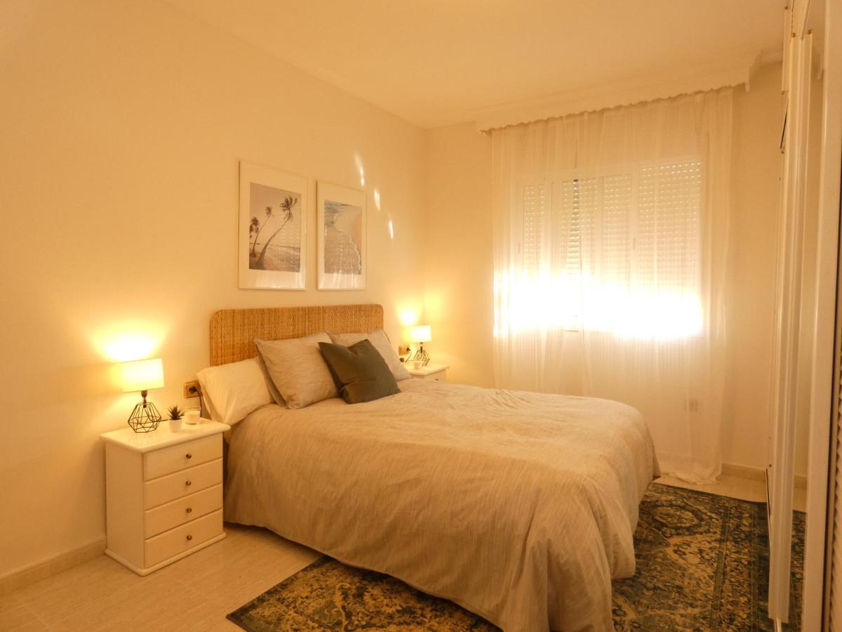 Top Floor Apartment Close To Beach Torre de Benagalbon Extérieur photo