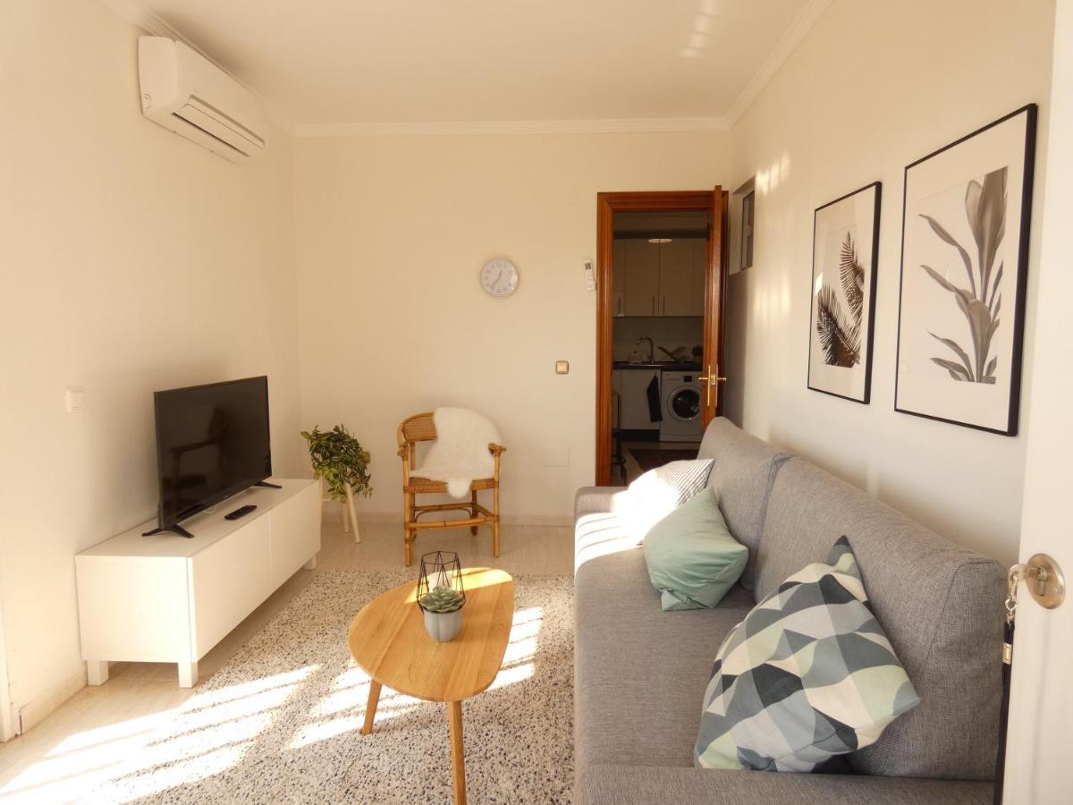 Top Floor Apartment Close To Beach Torre de Benagalbon Extérieur photo