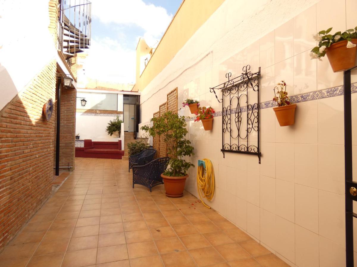Top Floor Apartment Close To Beach Torre de Benagalbon Extérieur photo