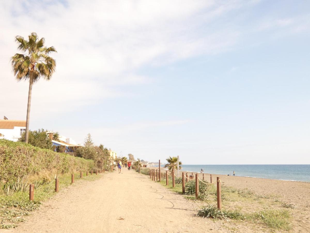 Top Floor Apartment Close To Beach Torre de Benagalbon Extérieur photo